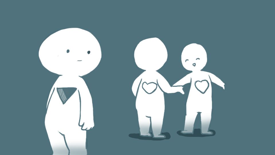 Closer咫尺之遥游戏截图