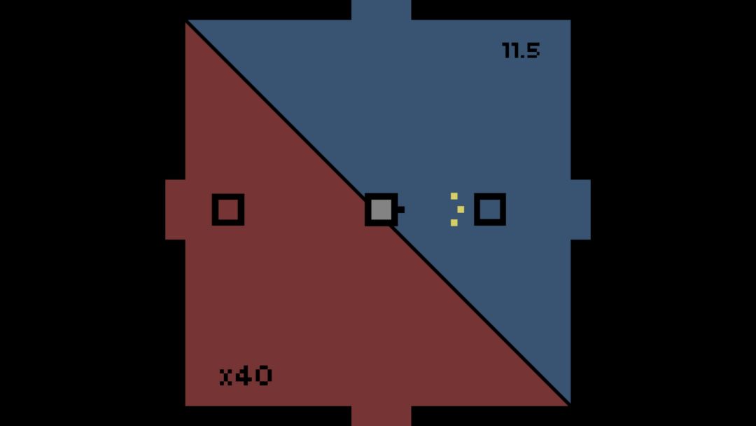 六十四点零游戏截图