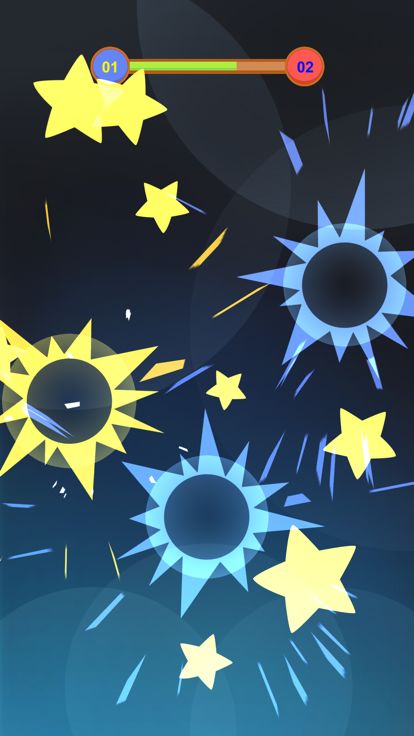 Tap Blast游戏截图