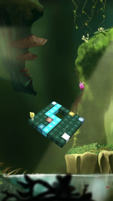 Cubesc: Dream of Mira游戏截图