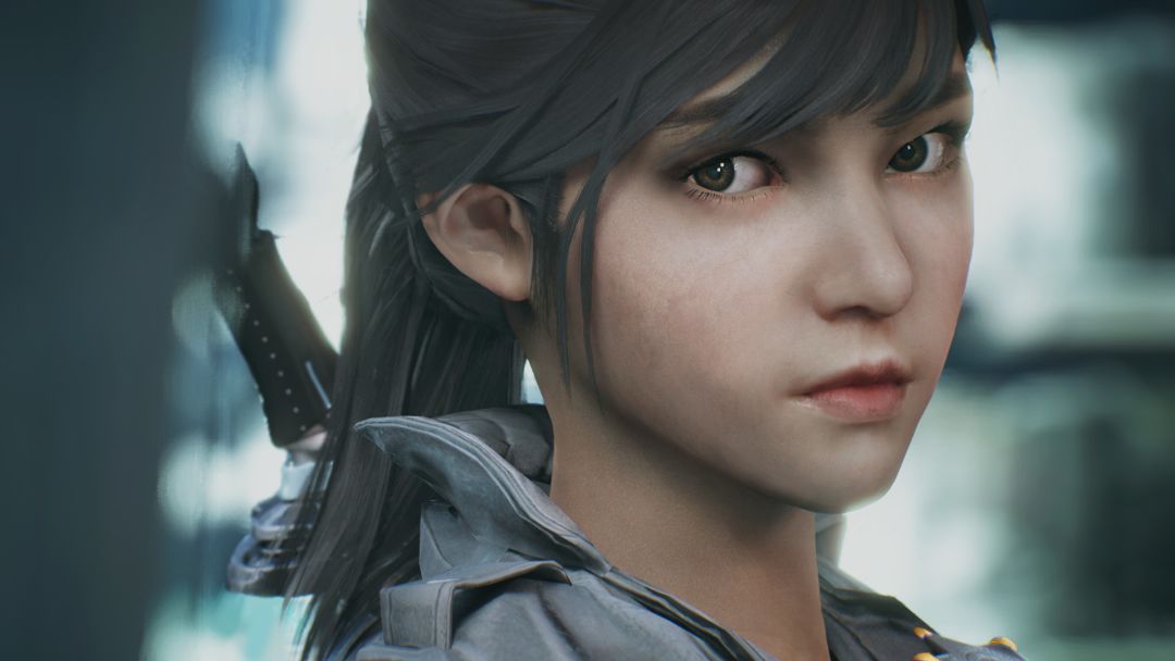 光明记忆：无限游戏截图