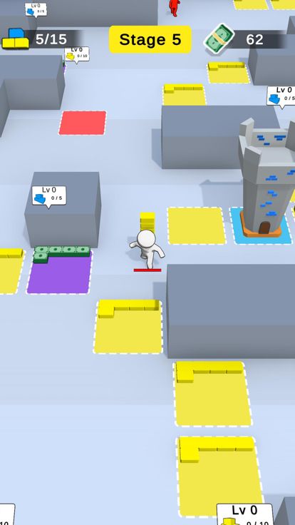 Brick Kingdom游戏截图