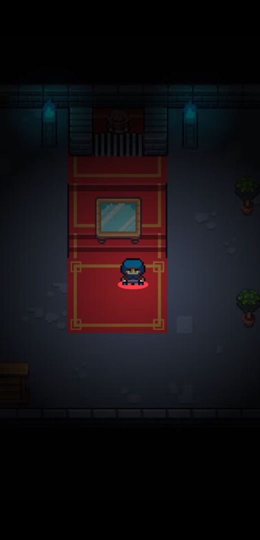 与心爱的公主行至世界尽头游戏截图