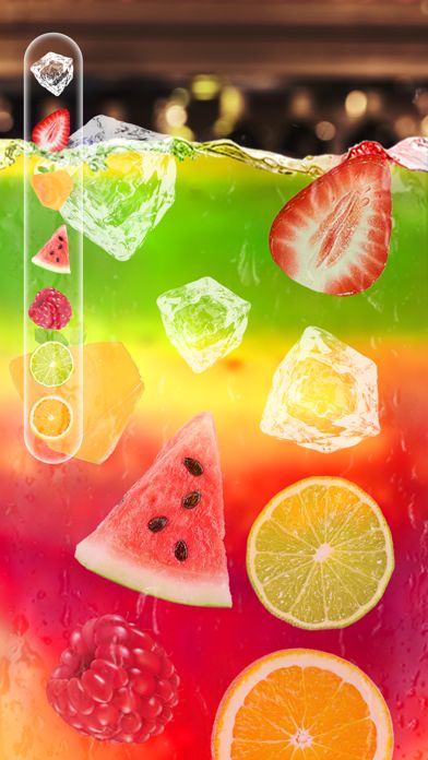 iDrink - drink from phone游戏截图