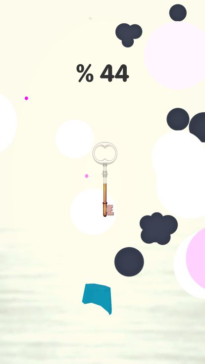 Diggy Balls游戏截图