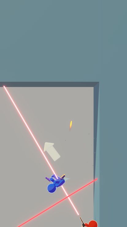 Street War!游戏截图