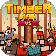 Timberman VSicon