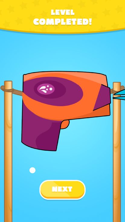 Hang Up!!游戏截图