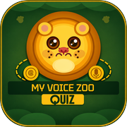 My Voice Zoo Quiz