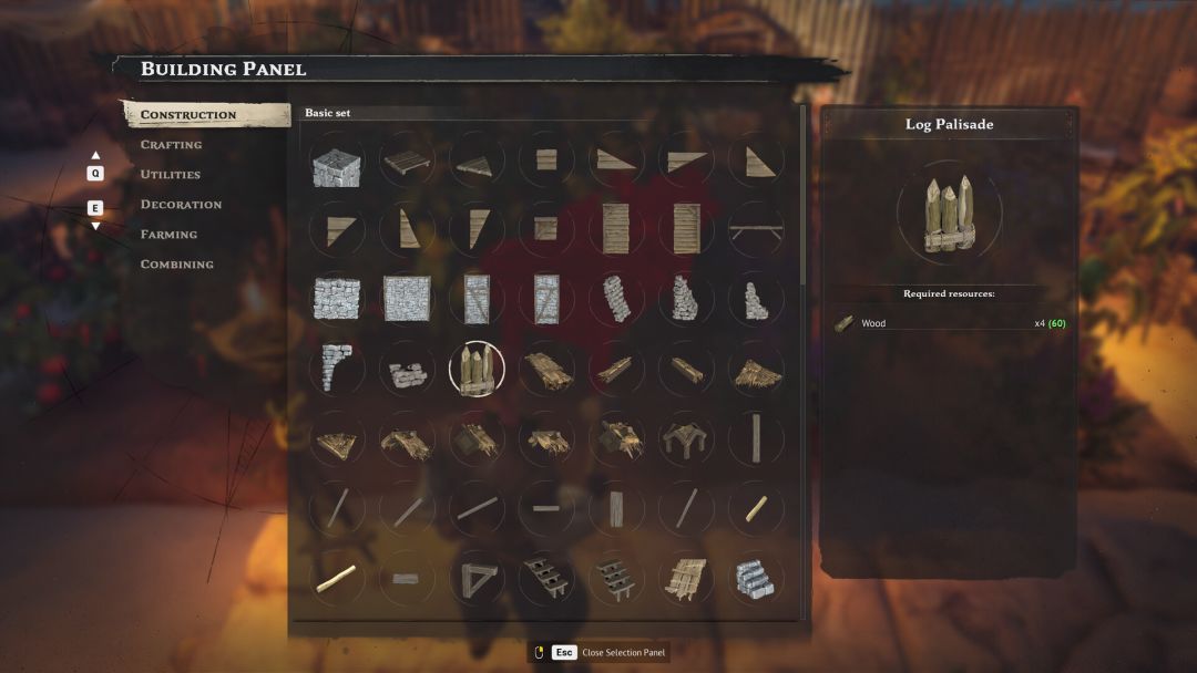 风启之旅游戏截图