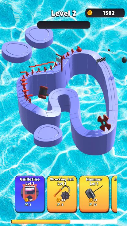 Kill Everyone游戏截图