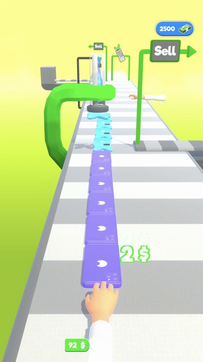 Phonecase Stack游戏截图