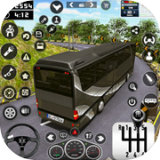 Sports Bus Simulatoricon