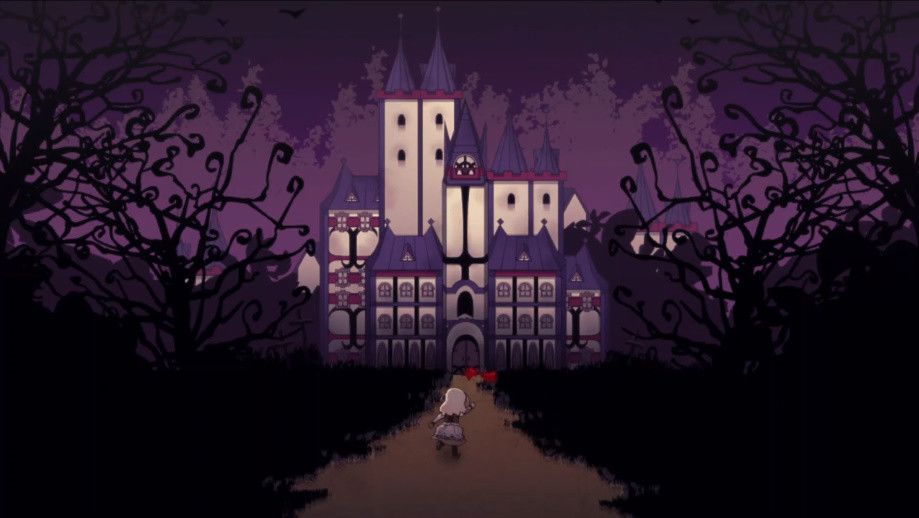 阿尔涅事件簿游戏截图