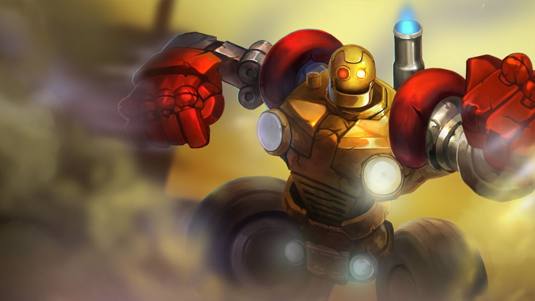 国王联赛游戏截图