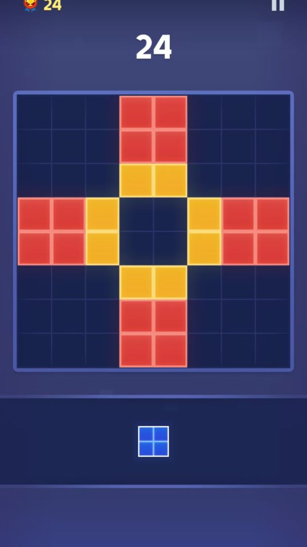 美妆百宝箱游戏截图