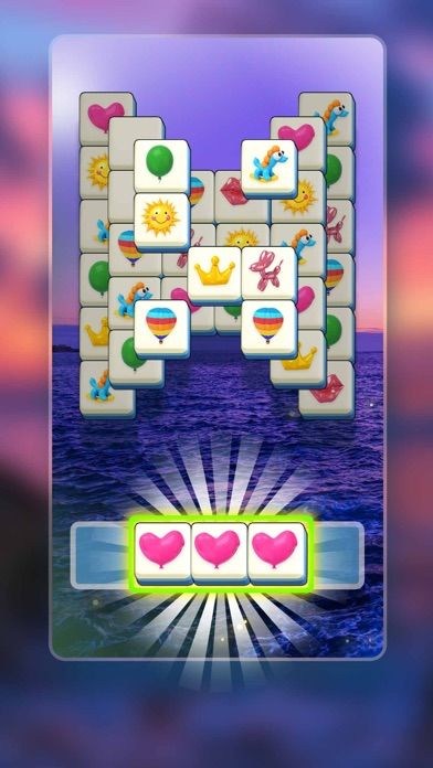 Tile Journey - Classic Puzzle游戏截图