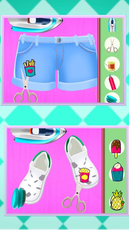 与爷爷度过美好时光游戏截图