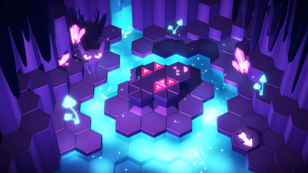 心灵花园 - Evergarden游戏截图