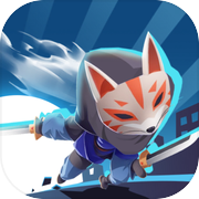 Ninja Tap: Jump Run