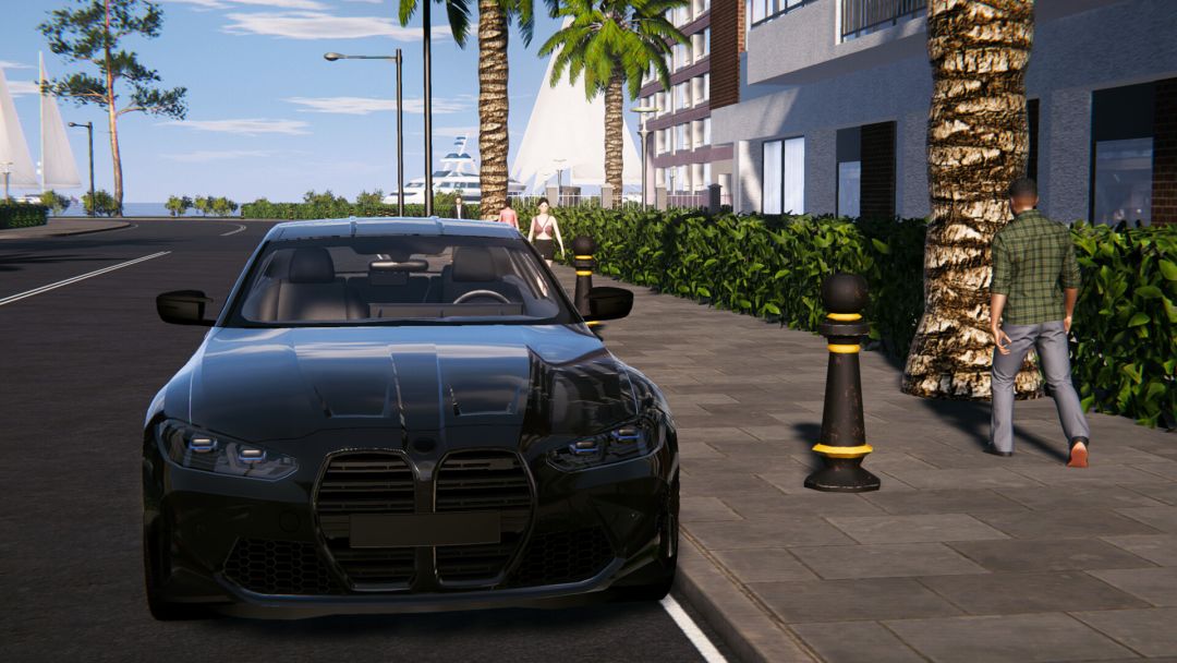 Car Dealership Simulator 2游戏截图