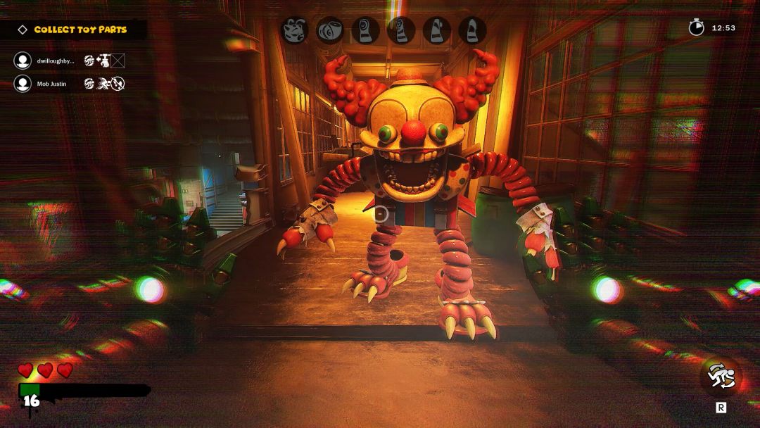 PROJECT: PLAYTIME游戏截图