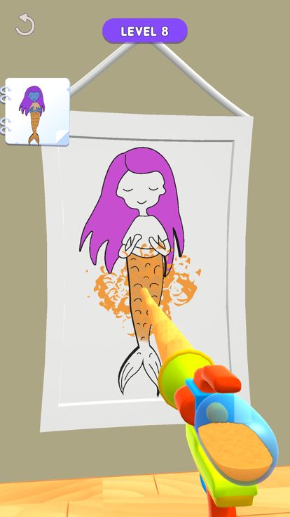 Color 'Em游戏截图