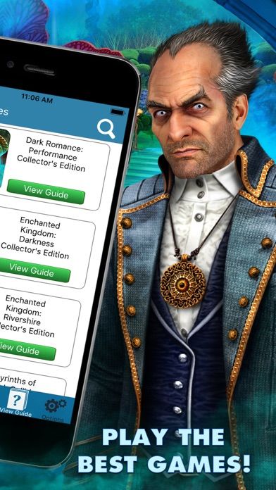 Domini Games App游戏截图