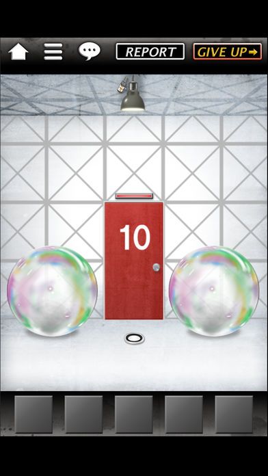 脱出ゲーム WHITEROOM游戏截图