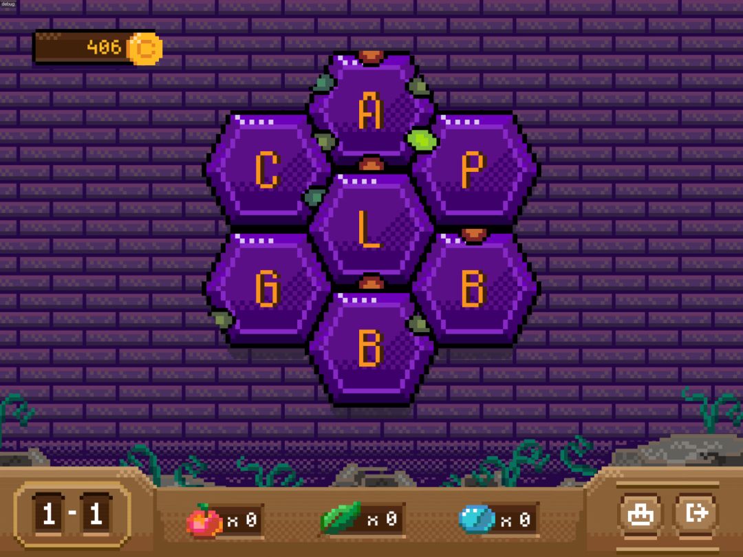 CrackCollect游戏截图