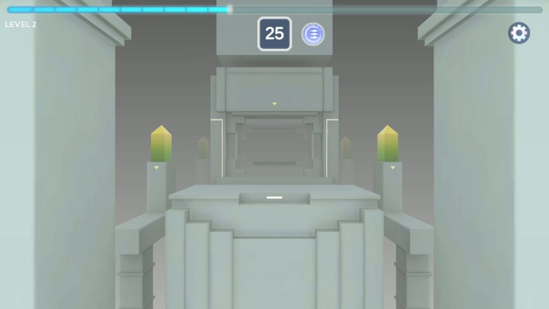 Magic Smash Ball游戏截图