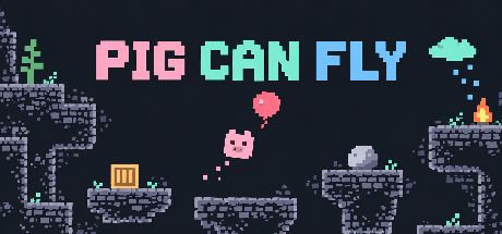 Pig Can Fly