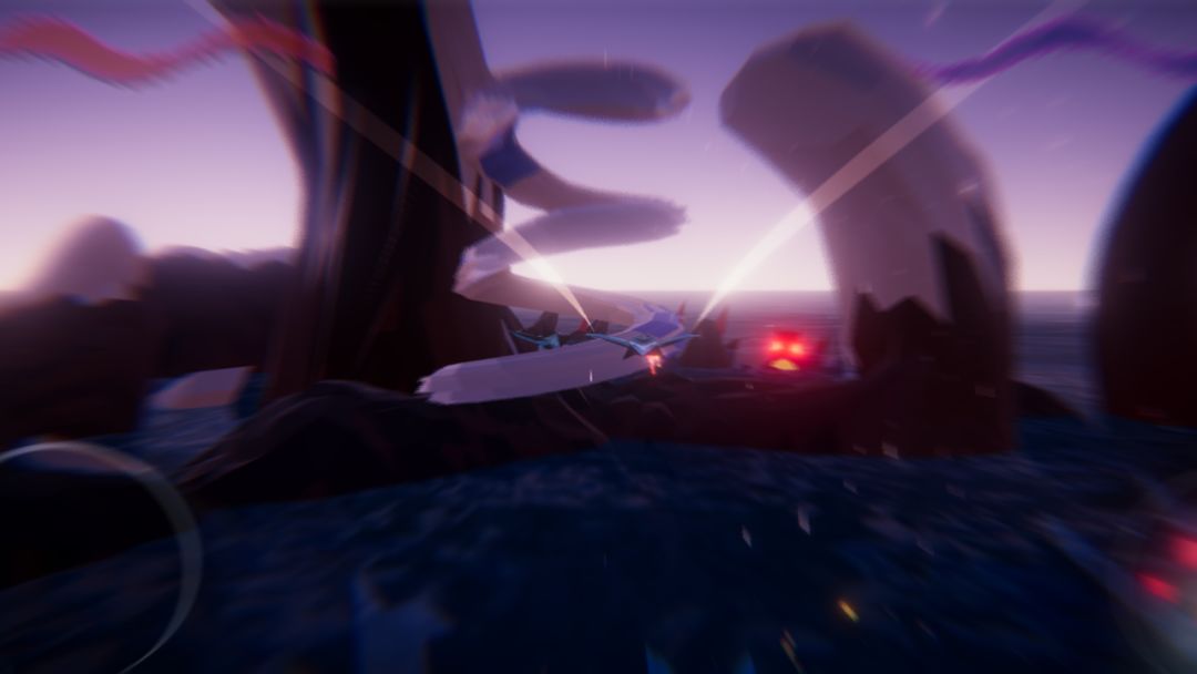 淹没奇境：幸存者游戏截图