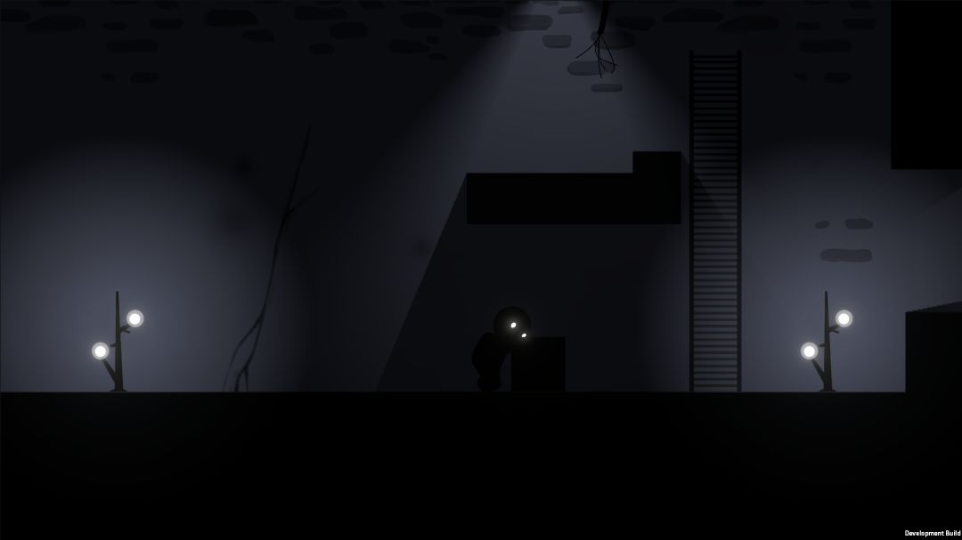 与光行游戏截图