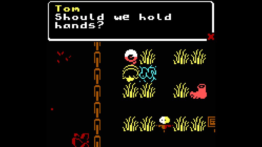 Princess Remedy 2: In A Heap of Trouble游戏截图