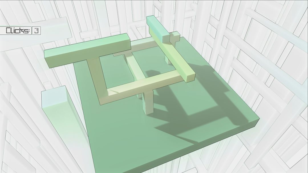 Bars and Balance游戏截图