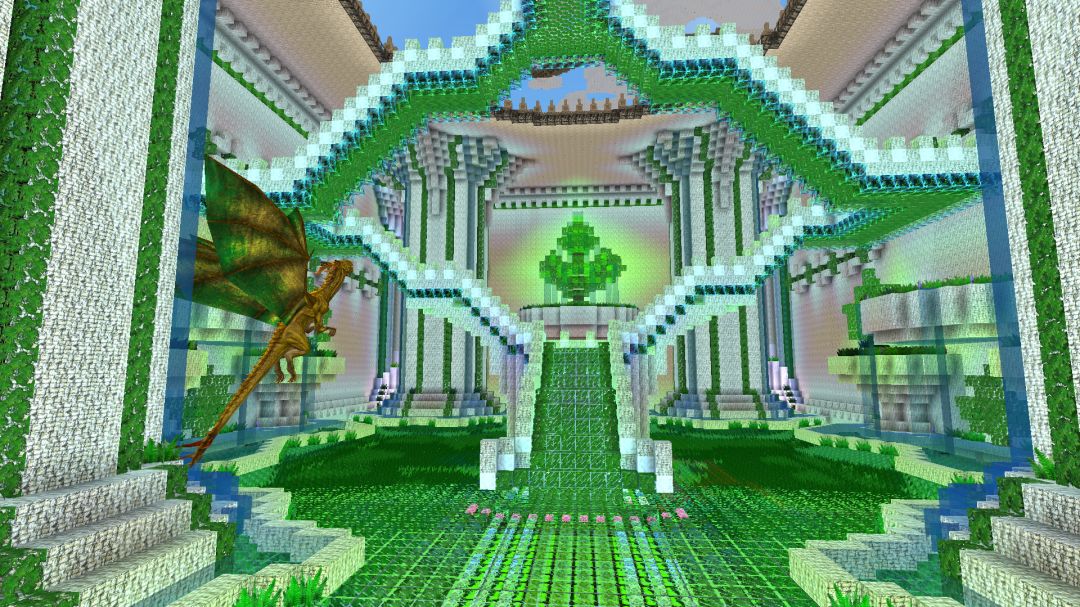 Block Story™游戏截图