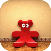 Funny Bear Room Escapeicon