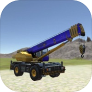 Excavator Jcb Simulator Gamesicon