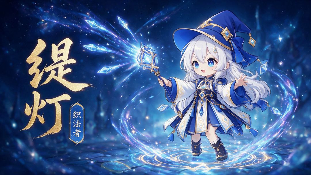 烬行者游戏截图
