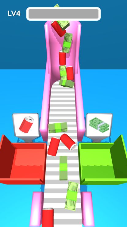 Sort Genius游戏截图