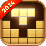 Wood Block Puzzle - Blasticon