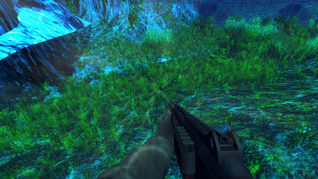 The Last Hope: Trump vs Mafia - North Korea游戏截图