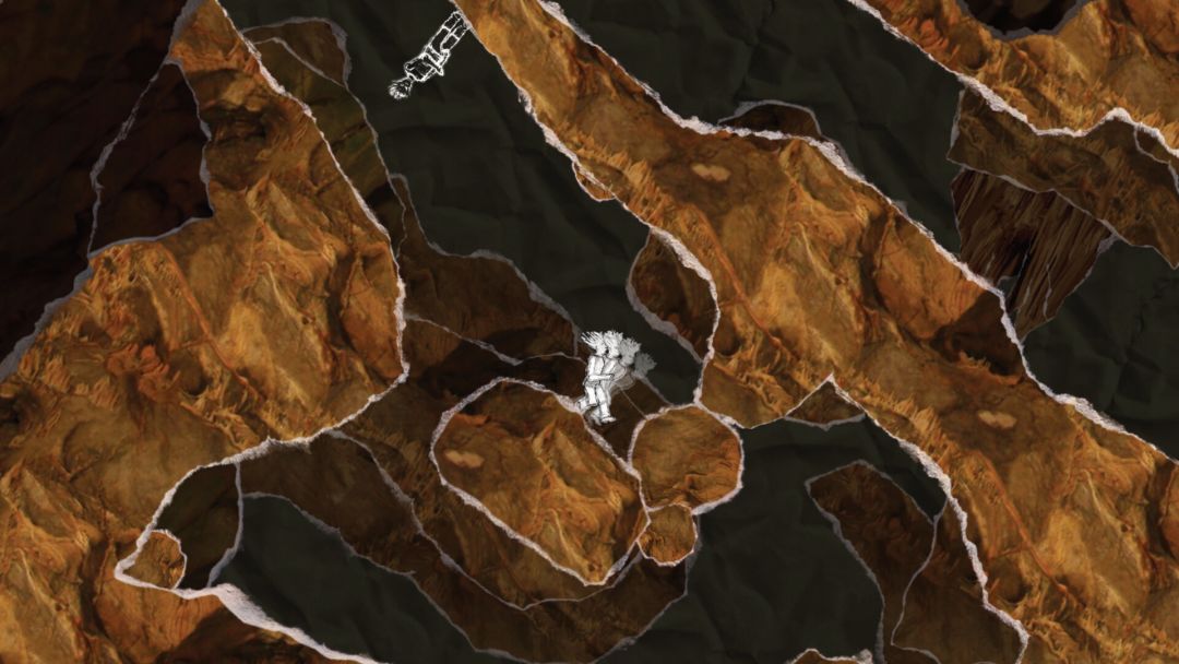 And Yet It Moves游戏截图