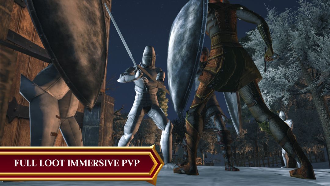 Wurm Online游戏截图