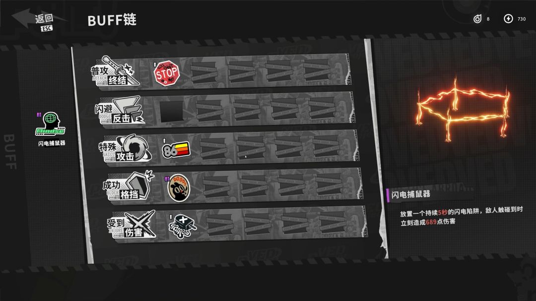 Ved:疗愈所游戏截图