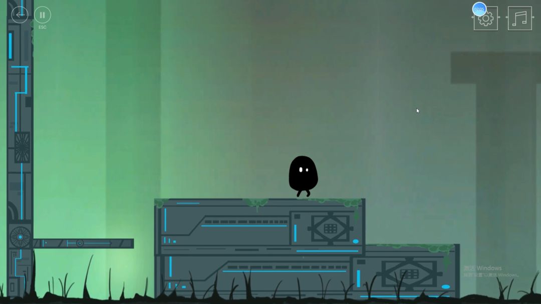 //Repaire游戏截图