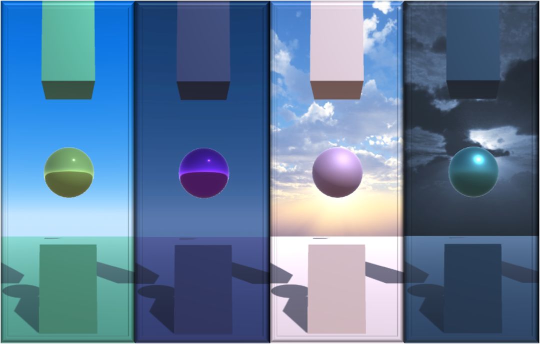 跳跳乐游戏截图