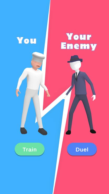Money Slicer游戏截图