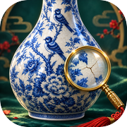 一眼捡漏icon